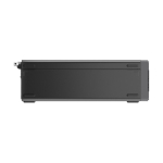 Lenovo ThinkCentre neo 55s Gen 6 Copilot+ PC AMD Ryzen&trade; AI 5 330 16 GB DDR5-SDRAM 1 TB SSD Windows 11 Pro SFF Black