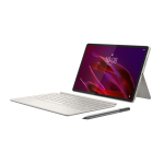 Lenovo Yoga Tab 11.1" 8/256GB WiFi Seashell + Lenovo GaN Nano 65W Adapter 40AWGN65EU