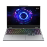 Lenovo LOQ 15IRX10 i7-13650HX 15.6" FHD IPS 300 nits Anti-glare 144 Hz 32 GB DDR5 4800 SSD 1 TB GeForce RTX 5070 8 GB 60 Wh NoOS