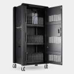 Formcase TransformerCart T36PD Perf. Plus Portable device management cart Black