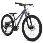 Batch Alu KM 24&rdquo; bike, storm grey (B375105W)