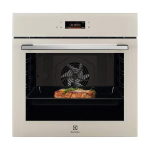 Ahi Electrolux, 72 l, A, katal&uuml;&uuml;s, kreem
