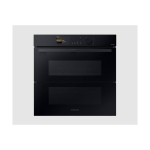 Ahi Samsung, 76 l, A+, aurufunktsioon, Dual Cook, p&uuml;rol&uuml;&uuml;s/aurupuhastus, must