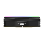 Silicon Power XPOWER Zenith DDR5 RGB Gaming UDIMM memory module 64 GB 2 x 32 GB 288-pin DIMM ECC