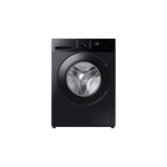Pesumasin Samsung, eestlaetav, 8 kg, 1200 p/min, inverter, must