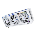 ASUS ROG Astral - -RTX5090-O32G-WHITE NVIDIA GeForce RTX 5090 32 GB GDDR7