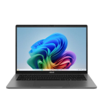 ASUS Vivobook S14 M3407HA-LY004W Ryzen 5 220 14.0" WUXGA IPS-level Panel 60Hz 300nits AG 16GB DDR5 SSD512 AMD Radeon Graphics WL