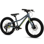 Huffy MTB Batch Alu 20&rdquo; bike, chameleo (B374455W)