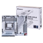 Gigabyte Z890 AORUS PRO ICE motherboard