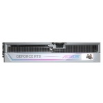 GIGABYTE AORUS GeForce RTX 5090 MASTER ICE 32G Graphics Card - 32GB GDDR7, 512bit, PCI-E 5.0, 2655MHz Core Clock, 3 x DP 2.1a, 1