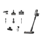 Dreame Z30 Slim cordless upright hoover