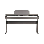 Ringway RP120 RW - digital piano, 88 keys (brown)