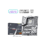 MSI MAG X870E GAMING PLUS MAX WIFI motherboard AMD X870E Socket AM5 ATX