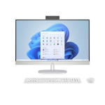 HP 27-cr0222nw AMD Ryzen&trade; 7 7730U 68.6 cm (27") 1920 x 1080 px All-in-One PC 16 GB DDR4-SDRAM 512 GB SSD Windows 11 Home Wi-Fi 6