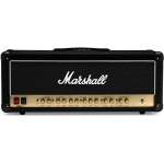 Marshall DSL100HR - 100W valve amplifier