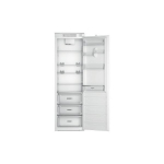 Jahekapp Whirlpool, integreeritav, 177 cm, 306 l, 30 dB, mehaaniline juhtimine, valge
