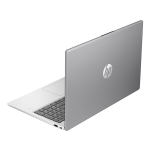 HP 255R G10 15.6" laptop, AMD Ryzen&trade; 5 7535U, Full HD, 8 GB DDR5-SDRAM, 512 GB SSD, Wi-Fi 6 (802.11ax), FreeDOS, silver