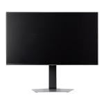 Samsung G81SF computer monitor 68.6 cm (27") 3840 x 2160 pixels 4K Ultra HD OLED Silver