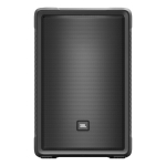 JBL IRX112BT - active loudspeaker column