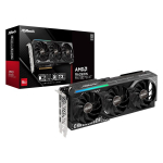Asrock Radeon RX 9070 XT Challenger 16GB AMD GDDR6