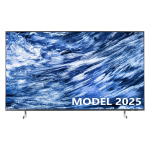 Samsung Q8F QE65Q8FAAU 165.1 cm (65") 4K Ultra HD Smart TV Wi-Fi Grey, Titanium