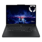Lenovo Legion Pro 5 16IAX10 Intel Core Ultra 7 255HX Laptop 40,6 cm (16") WQXGA 32 GB DDR5-SDRAM 1 TB SSD NVIDIA GeForce RTX 507