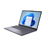 Lenovo IdeaPad Slim 3 15ARP10 AMD Ryzen&trade; 5 7533HS Laptop 38.9 cm (15.3") WUXGA 16 GB DDR5-SDRAM 512 GB SSD Wi-Fi 6 (802.11ax) Wi