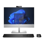 HP EliteOne 840 G9 All-in-One Touchscreen PC Intel&reg; Core&trade; i5 60.5 cm (23.8") 1920 x 1080 px All-in-One PC 16 GB DDR5-SDRAM 512 G