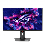 ASUS ROG Strix OLED XG27ACDNG computer monitor 67.3 cm (26.5") 2560 x 1440 pixels Quad HD QD-OLED Black