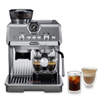 De&rsquo;Longhi EC9255.M La Specialista Arte Compact Manual Bean to Cup coffee machine with Cold Brew