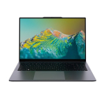 Chuwi CoreBook-Plus-P-K2 Ryzen 5 5500U 16'' WUXGA AG 16GB SSD512 BT BLKB W11 Pro