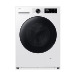 Pesumasin-kuivati Samsung, inverter, 9/6 kg, 1400p/min, valge