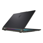 MSI Cyborg 15 A13VE-1067XPL Intel&reg; Core&trade; i7 i7-13620H Laptop 39.6 cm (15.6") Touchscreen Full HD 16 GB DDR5-SDRAM 512 GB SSD NVI