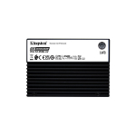 Kingston Technology 3.84TB DC3000ME U.2 PCIe 5.0 NVMe TCG Opal Enterprise SSD