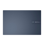 ASUS Vivobook 15 X1504VA-BQ4295W Core 7 150U 15.6" FHD IPS-level panel 60Hz 250 nits AG 16GB DDR5 512GB SSD Intel Graphics 720p