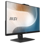 MSI Modern AM242P 1M-2088XEU Intel Core 5 120U 60.5 cm (23.8") 1920 x 1080 pixels All-in-One PC 16 GB DDR5-SDRAM 512 GB SSD Wi-F