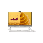 DELL EC27250 Intel&reg; Core&trade; i5 i5-1334U 68.6 cm (27") 1920 x 1080 pixels All-in-One PC 16 GB DDR5-SDRAM 512 GB SSD Windows 11 Pro