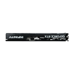 Palit GeForce RTX 5070 Infinity 3 NVIDIA 12 GB GDDR7