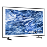Samsung The Frame QE55LS03FAU 139.7 cm (55") 4K Ultra HD Smart TV Wi-Fi Black