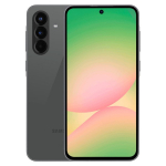 Samsung Galaxy A56 17 cm (6.7") Dual SIM Android 15 5G USB Type-C 8 GB 256 GB 5000 mAh Graphite