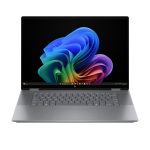HP OmniBook X Flip 16-ar0016nw Ryzen AI 5 340 16.0"2K Touch OLED IPS 300nits AG 16GB LPDDR5X SSD1TB Radeon 840M Cam 5MPx + IR 68