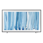 Samsung The Frame QE65LS03HW 165.1 cm (65") 4K Ultra HD Smart TV Wi-Fi Black