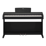 Yamaha ARIUS YDP-145B - digital piano