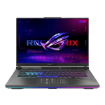 ASUS ROG Strix G614PR-R9161 Ryzen 9 8940HX 16.0" FHD+ 165Hz IPS-level 300nits AG 16GB DDR5-5200 SSD1TB GeForce RTX 5070 Ti 12GB
