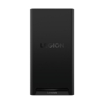 Lenovo Legion T5 30AGB10 AMD Ryzen&trade; 5 7600 32 GB DDR5-SDRAM 1 TB SSD NVIDIA GeForce RTX 5060 Windows 11 Home Tower PC Black