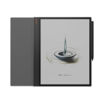 Ebook Onyx Boox Tab X C 13.3" E-Ink Kaleido 3 128GB Wi-Fi Gray