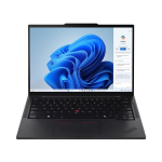 Lenovo ThinkPad T14s Gen 5 Intel Core Ultra 5 125U Laptop 35.6 cm (14") WUXGA 16 GB LPDDR5x-SDRAM 512 GB SSD Wi-Fi 6E (802.11ax)