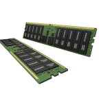 Samsung M321R8GA0EB0-CWM memory module 64 GB 1 x 64 GB DDR5 ECC