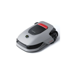 Dreame Robotic Mower A1 Pro Robotic lawn mower Battery Grey