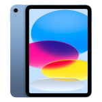 Apple iPad 128 GB 27.9 cm (11") Wi-Fi 6 (802.11ax) iPadOS 18 Blue